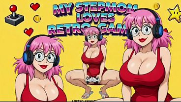 Ibu Tiriku Yang Seksi Gila Game Lawas Dan Ngesex Kaya Karakter Kartun