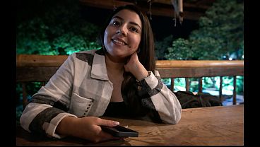 Menggila Di Snapchat, Tubuhnya Jadi Sorotan