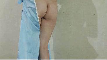 Gadis Chindo Baru Pulang Kerja Langsung Main Jari, Bokep Indo Terbaru