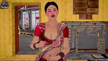 Kisah Panas Bhabhi India Dan Devar Yang Menggoda