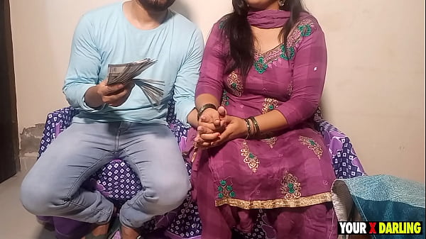 Mantan Pacar India Punjabi Yang Matre Dihardcore Kencang Oleh Pria Kaya