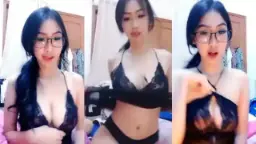 Awcece Host Binal Gula Live, Siap Dikocok Sambil Nge-live.