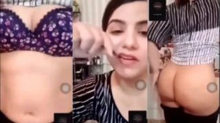 Ayesha Akram Video Panas – Video Viral Pakistan Bikin Ngiler