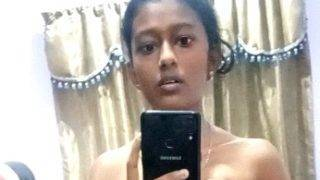 Gadis Tamil Abg Colmek Selfie Mms