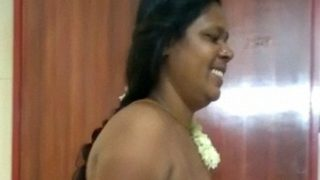 Jasmine Chechi Dari Kollam, Video Mms Bugilnya Bikin Panas.