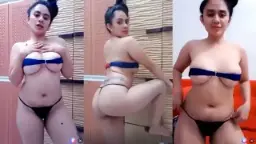 Kimaya Agata, Inem Hot Bikin Klepek-klepek