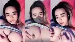 Miss Jejew Tobrut, Lubangnya Basah Kencang Siap Digenjot.