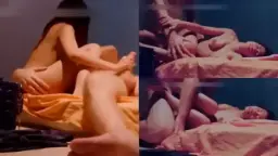 Om Bule Nyewa Lonte, Ngenyangin Di Batam