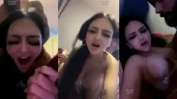 Oppylanny Ngentot Keras Sama Pacar Bule Gede Baru