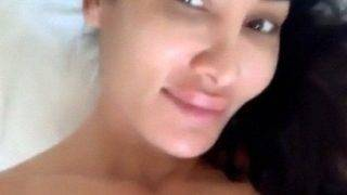 Sofia Hayat Bugil Total Di Ranjang, Skandal Bocor Bikin Makin Horny