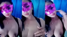 Toket Montok Miss Beyy Bikin Muncrat
