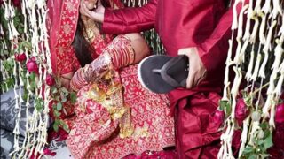 Video Suami Istri India Ngewe Keras Malam Pertama