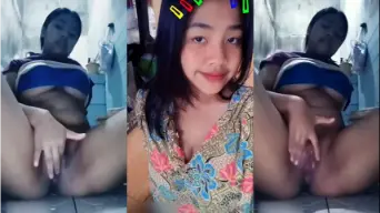 Viral Banget! Video Panjang Lulu Febriyanti No Sensor, Bikin Hawa Panas Naik