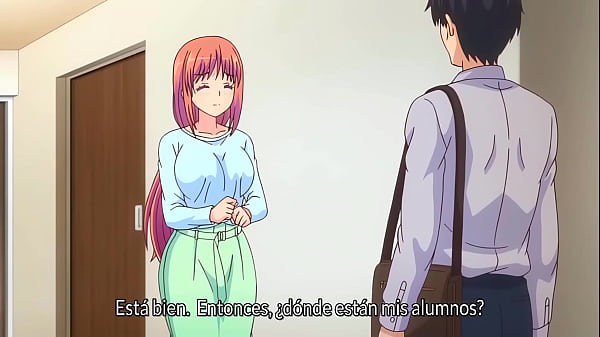 Hentai Yang Bikin Makin Pengen, Sange Berat Parah.