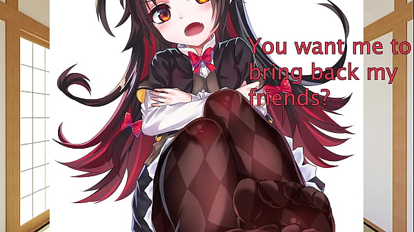 Ai Yashajin Kaki Sange Joi