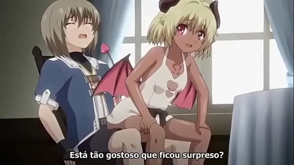 Hentai Legendado Em Português, Bikin Ngaceng Abis!