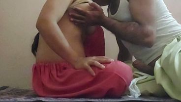 Bokep Desi Bhabhi Sama Adik Ipar Lagi Viral, Nafsu Panas Bikin Malu