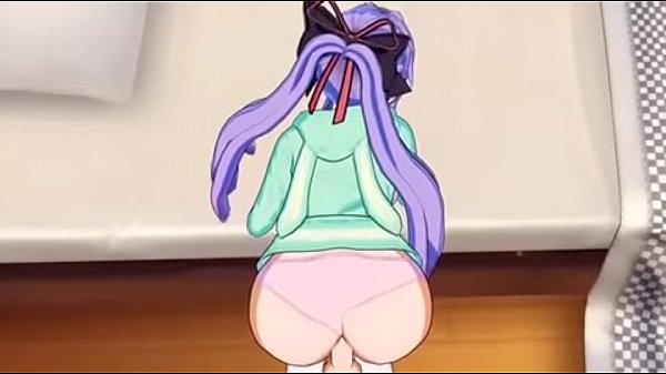 Hentai 3 Bikin Makin Greget, Bikin Nafsu Makin Panas!