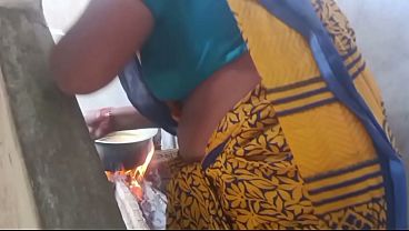 Bini Orang India Lagi Sange Berat, Ngentot Panas Bikin Makin Basah
