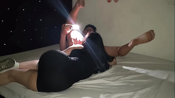 Bokep Ojol