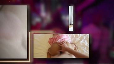 Johntronx – Cewek Thailand Imut Ngewe Sambil Ngehisap Kontol Gue Sampe Doggy