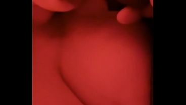 Nikmatnya Ngentot Campuran Sama Suami, Nyempol Puting & Nenen Montok Alami, Kontol Hitam Besar—goblok Banget Ngewein Bibir Mulus Gue, Putih Arab Sange Banget.