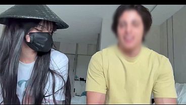 Anh Trai địt Nát Lồn Em Nhật