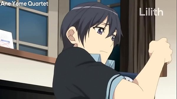 Hentai Ngewe Hot Bikin Makin Basah