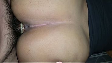 Pov: Siap-siap, Karena Anakku Bakal Pulang Sekolah, Ibu Single Lagi Ngocok Biar Dapet Bantuan Duit!! Ngentotin Seorang Mamak Muda