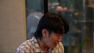 Korea – Mliatin Tante Tiri Istri Kakak, Ngewe Diam-diam Sambil Digoyang Nikmat