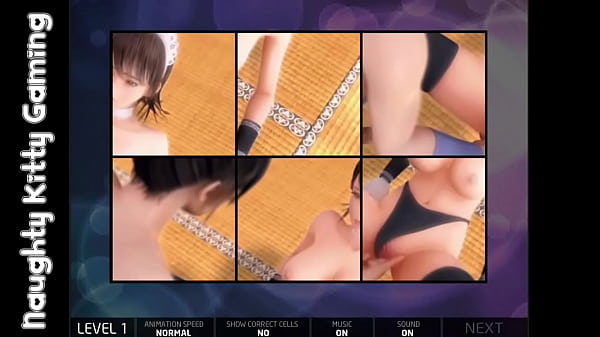 Dukung Di Patreon, Teka-teki Hentai 5 Yang Bikin Ngaceng