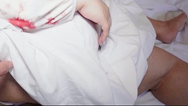 Pov: Mertua Cewek Sange Ngajak Gue Ngewe, Bikin Makin Bernafsu.