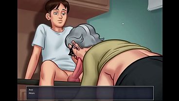 Ibu Tiri Gak Lupa Detail Kecil Itu (18+), Bikin Mendingan