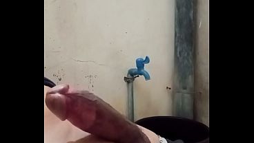 Sialan, Enak Banget Coli Sambil Liatin Sheettt Inaka Yang Bikin Makin Tegang