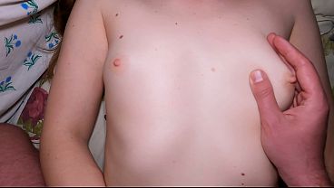 Kakak Tiri Ngocok Kontol Gue! Versi Singkat