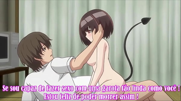 Ibu Monster Mesum Penggoda Setan Pengisap Kontol