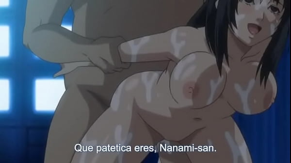 Sub Español Hentai En Versi Panas Dan Nakal Yang Bikin Ngilu