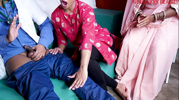 Dokter India Xxx Versi Hindi, Bikin Basah!