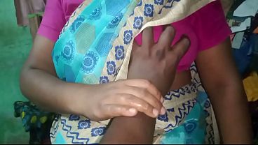 Istri Rumahan India Priyanka Siap Digoyang Di Ranjang
