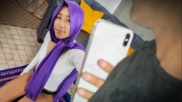 Cewek Hijab Ajak Pacarnya Ke Ranjang, Bikin Pemberontakan Paling Mesum! – Hijablust