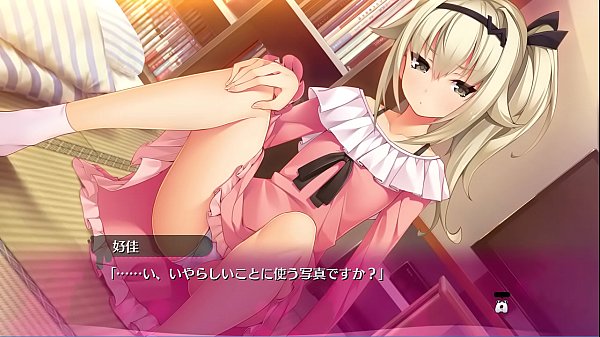 Main Game Buat Ngecrotin Cewek-cewek Hentai 07