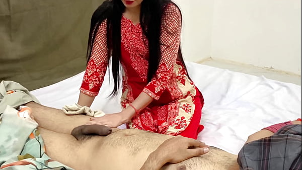 Ibu Perawat India Pertama Kali Kontol Besar Pasien Ngewe Memek Sampai Meraung-raung