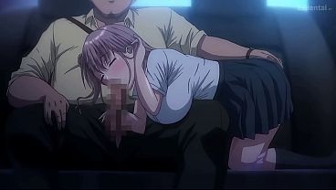 Nonton Kegareboshi Episodio 1 Sub Indo, Adegan Panasnya Bikin Muncrat!