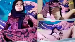 Bell 4k Ukhti Colmek Lagi Viral, Muncrat Sampai Banjir