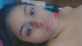 Cewek India Lagi Bugil, Videonya Beredar