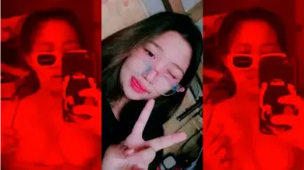 Dedek Cia Toge Full Video 03 Bikin Makin Greget, Goyangannya Bikin Ngilu