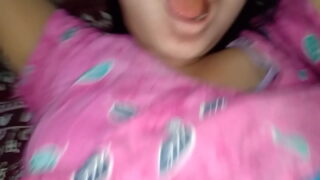 Desi Cewek Ngentot Brutal, Goyangin Kontol Jija Sampe Crot