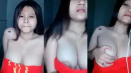 Gea Abg Toket Gede, Goyangannya Bikin Nafsu Naik, Siap Bikin Lo Makin Greget.