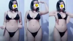 Laras Bali Viral Full 40, Bikin Nafsu Naik, Enggak Cukup Nonton Sekali!