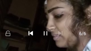 Mallu Tele Serial Aktris Lagi Nikmatin Kontol Di Video Kambi.